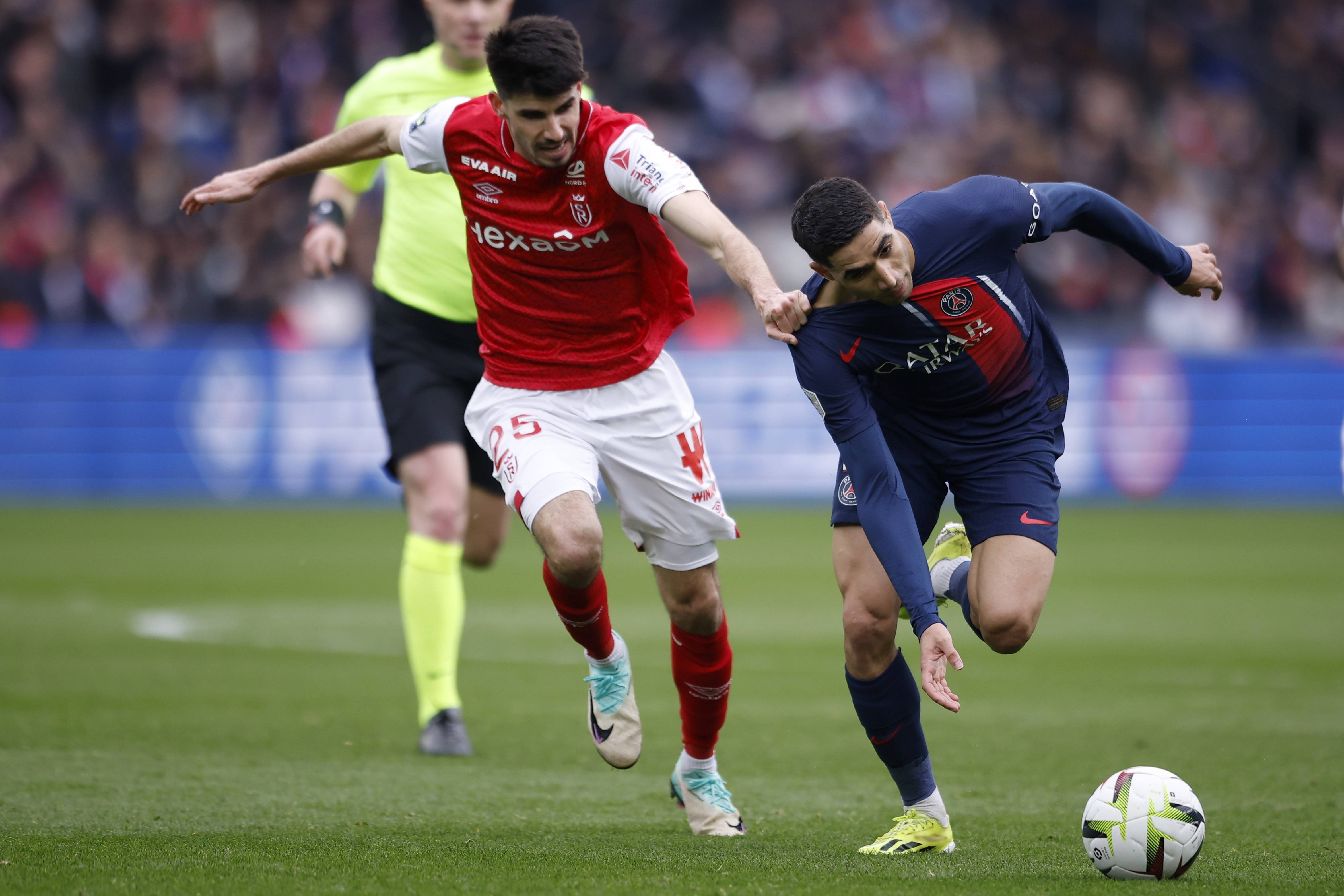 马图伊迪：我看不到维蒂尼亚的上限，他未来有能力争夺金球奖（马图伊迪：维蒂尼亚潜力无上限，未来有望冲击金球奖）