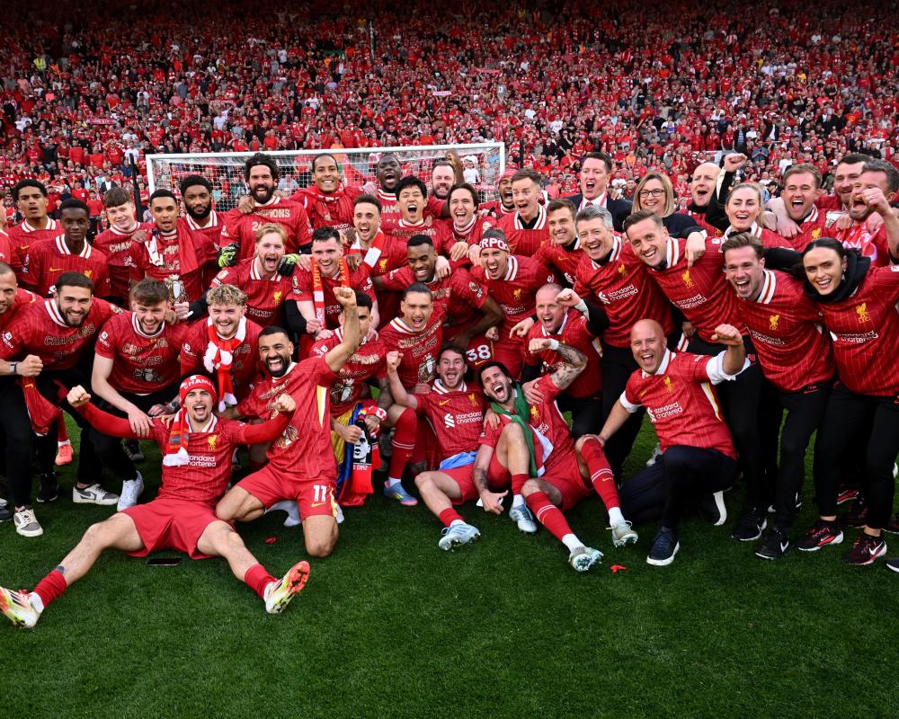 这不是冷门，是碾压（不是爆冷，而是统治级碾压）