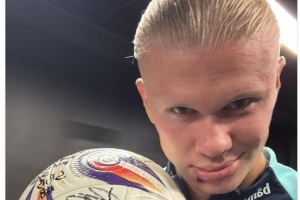 梅西：很开心，夺得美职联冠军是我来到这里时的目标之一（梅西：美职联夺冠实现我来时目标之一，我很开心）