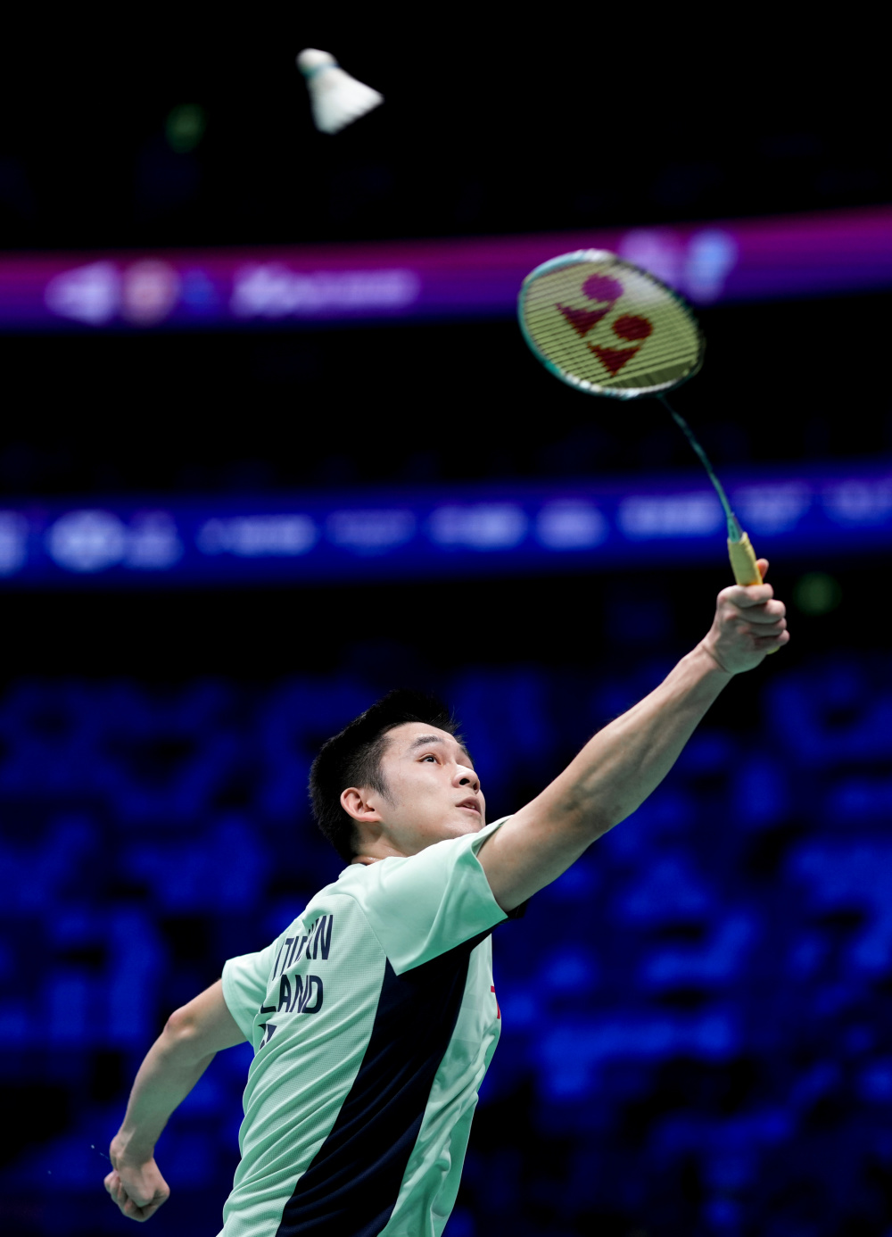 全面性是現 全面性是現